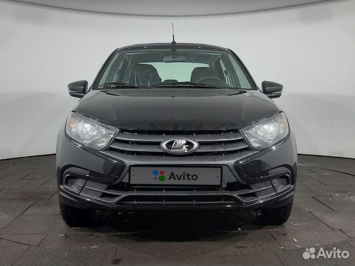 LADA Granta 1.6 МТ, 2022