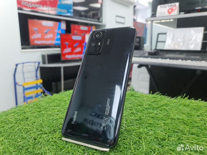 Xiaomi 12S, 8/256 ГБ