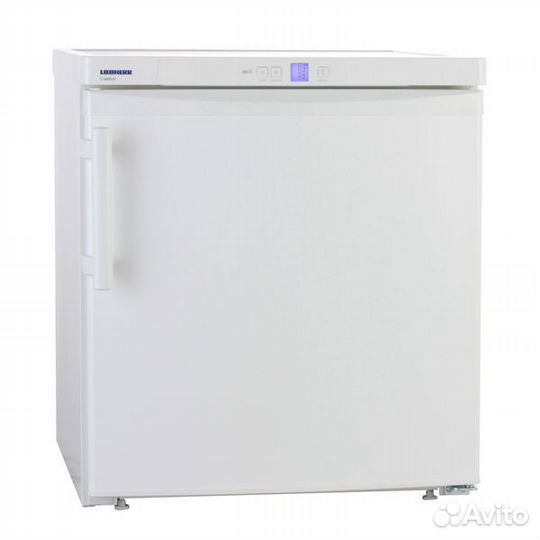 Морозильная камера liebherr