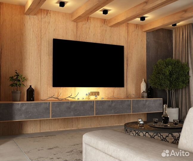 3d дизайнер. дизайн интерьера