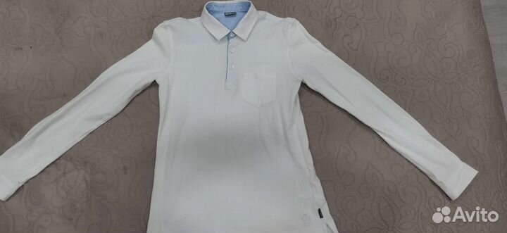 Polo мужское