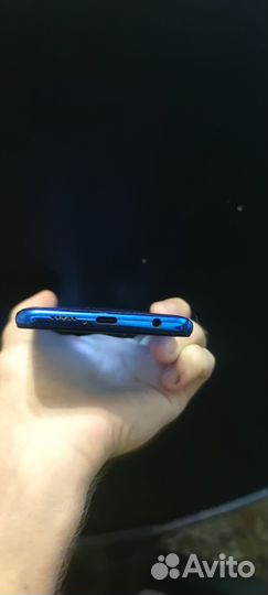 Xiaomi poco x3 pro 6 128