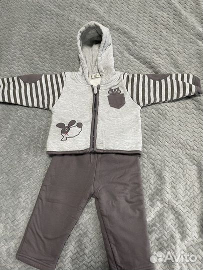 Детская одежда