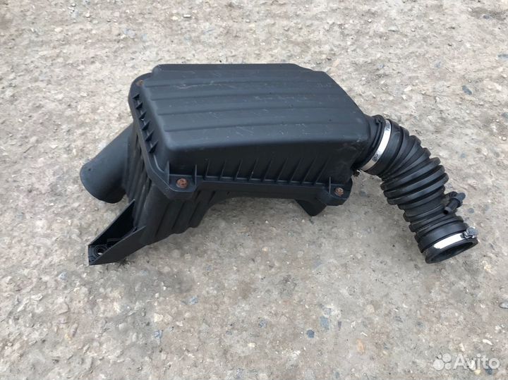 Корпус воздушного фильтра Шевроле Лачетти