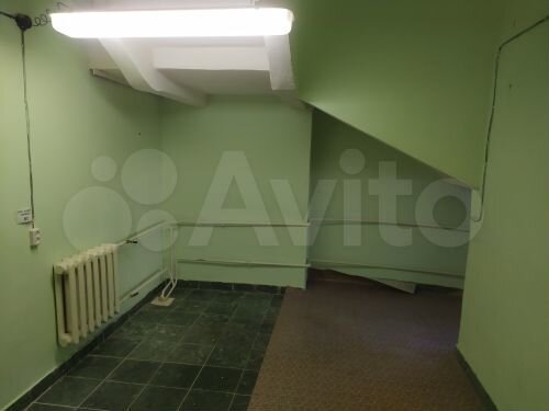 Производство, 200 м²