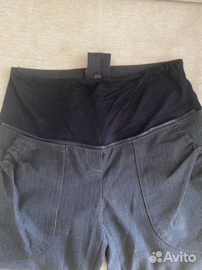 Комбинезон для беременных 44