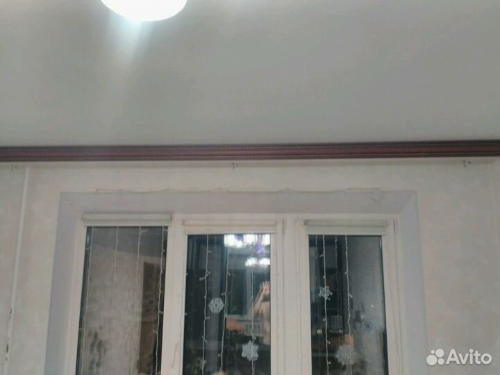 Карниз для комнаты