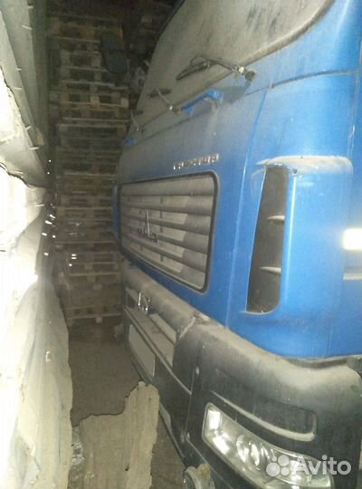 МАЗ 5440В5-8420-031, 2014