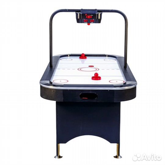 Стол для аэрохоккея scholle “storm” 6 фут
