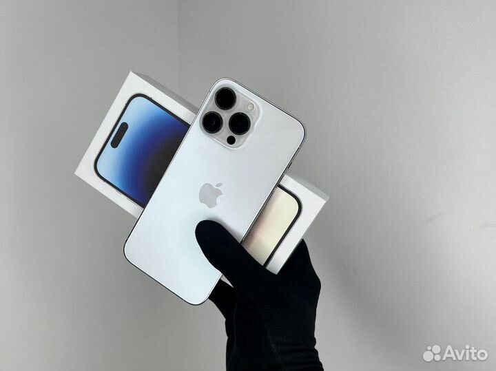 iPhone 14 Pro Max, 128 ГБ