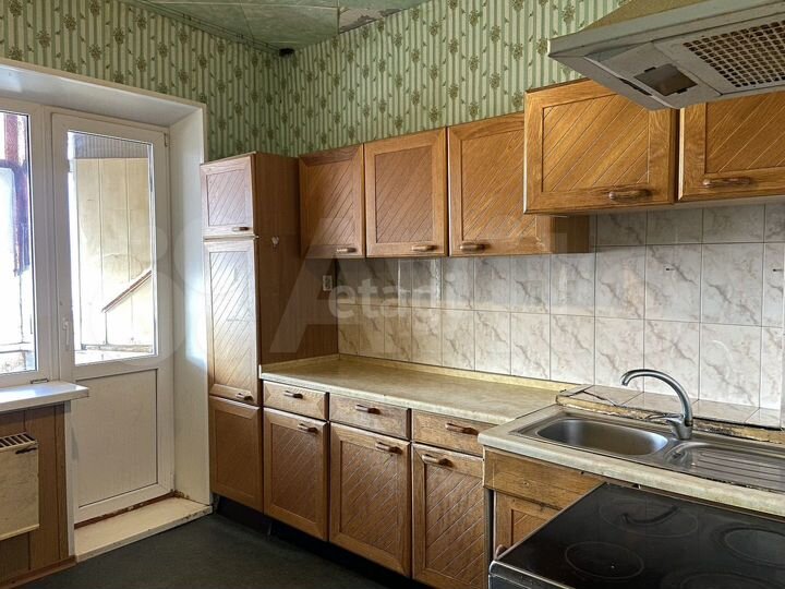 2-к. квартира, 59,7 м², 9/9 эт.