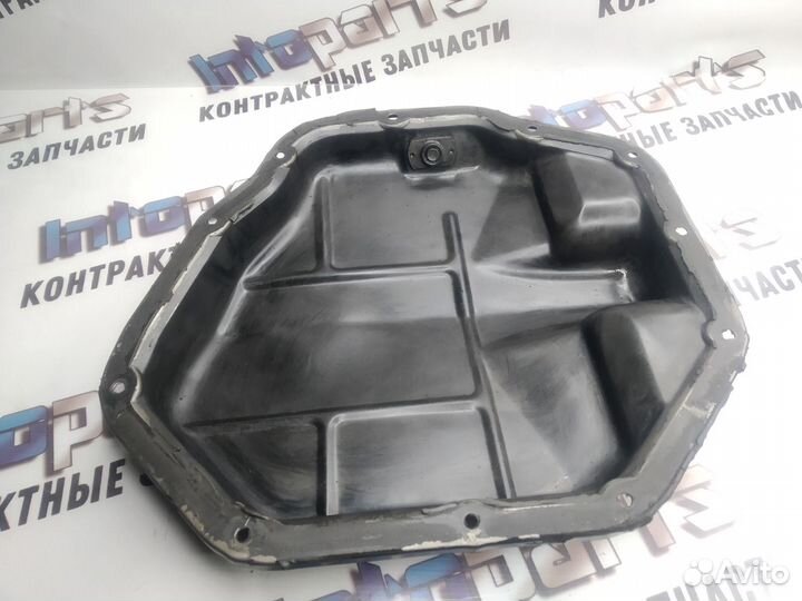 Поддон масляный Nissan X-Trail T31 MR20DE 2011