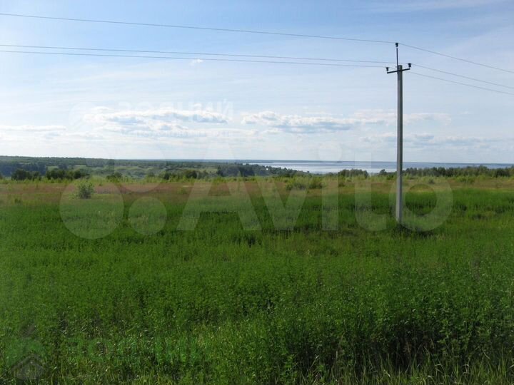 Участок 35,32 га (ИЖС)