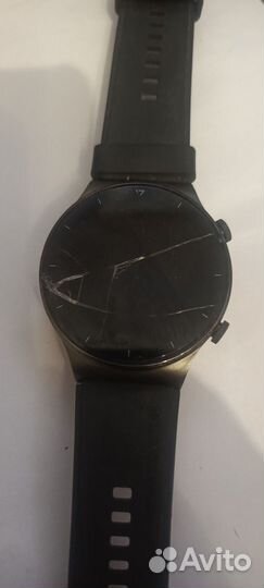 Huawei watch gt2 pro