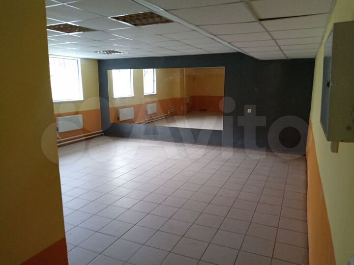 Офис, 46 м²