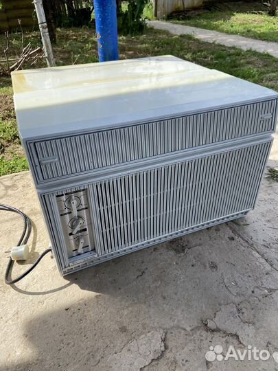 Кондиционер бк 2300