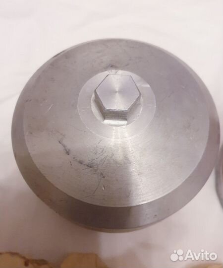 Фильтры масленые Ваз, азлк, Газ СССР