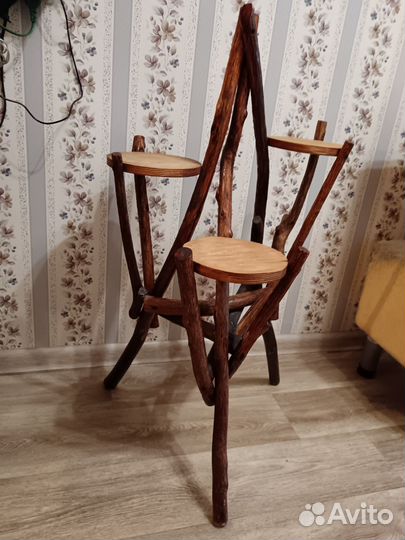 Подставка под цветы