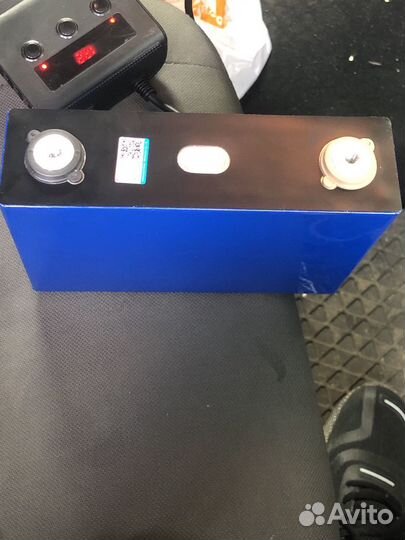 Аккумулятор Ячейки LiFePo4