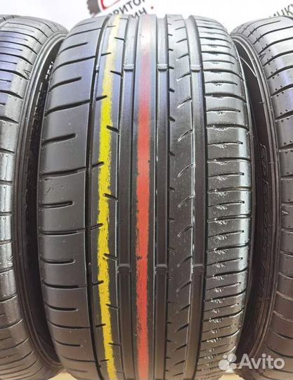 Dunlop SP Sport Maxx 050+ 245/45 R17 99Y