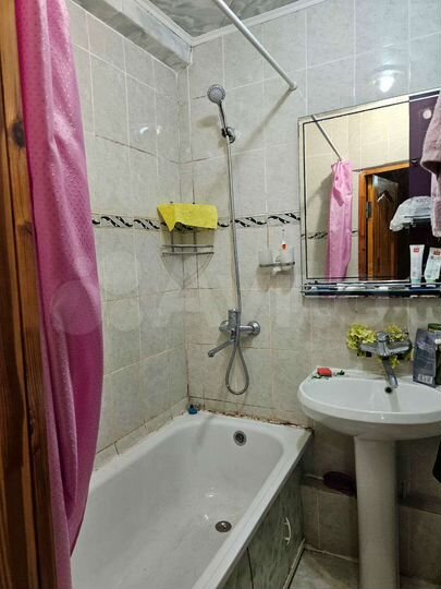 Доля в 1-к. квартире, 36 м², 4/5 эт.