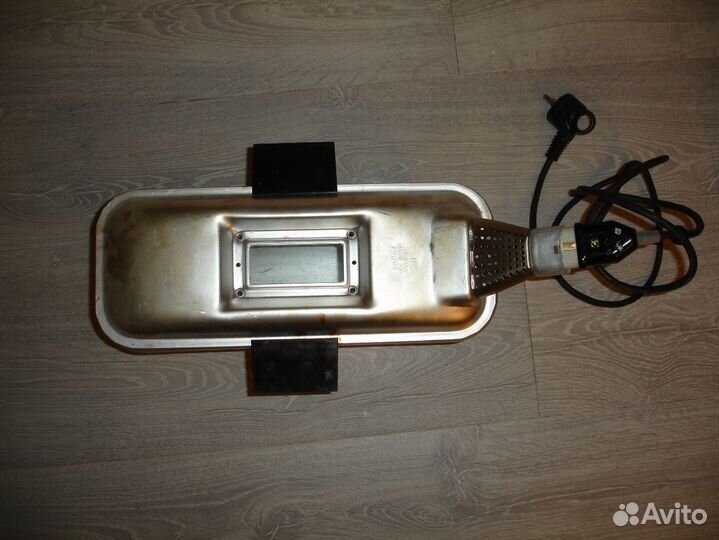 Электрическая чудо-печка Prumel PE-1-500 (Польша)