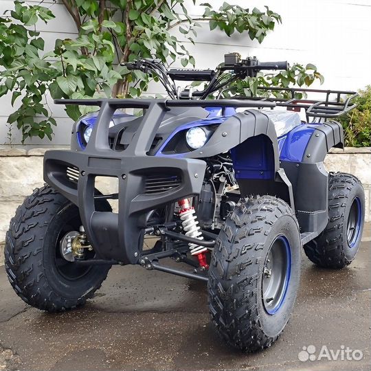Квадроцикл ATV Classic 200
