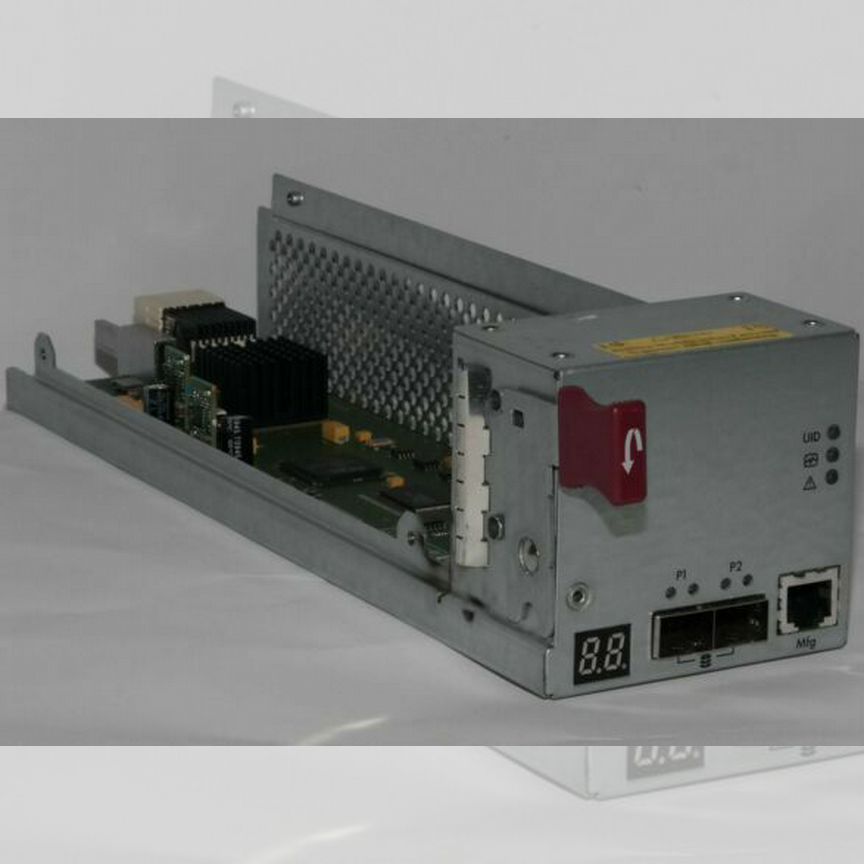 [STORAGEWORKS] Контроллер Hp Fibre Channel M6412 Storageworks