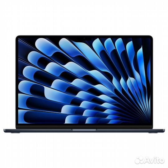 MacBook Air 15 2023 M2 / 8 / 256 / Midnight