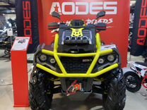 Квадроцикл Aodes Pathcross 1000L MUD PRO SE 2024