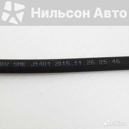 Тормозной шланг передний isuzu ELF ootoko