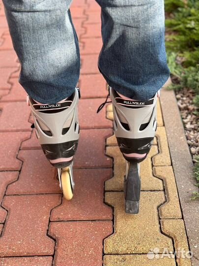 Ролики женские 39 размер ReAction