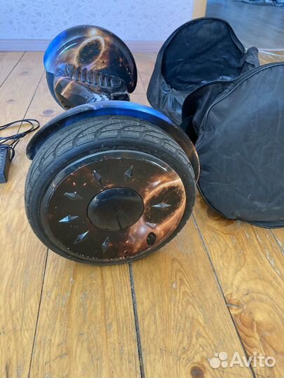 Гироскутер 10.5