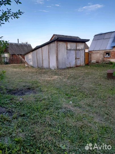 Покос травы и уход за участком