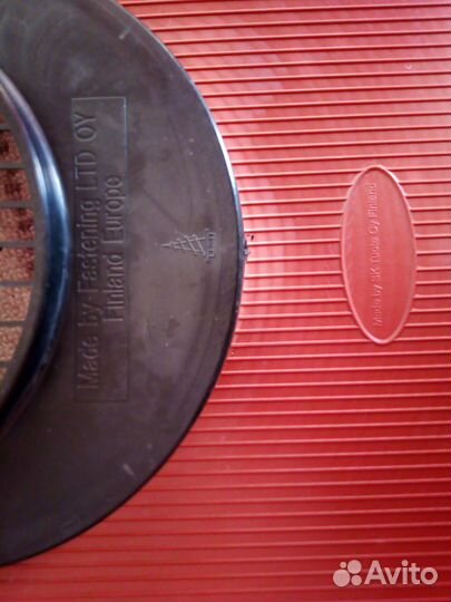 Вентилятор подкровельного пространства