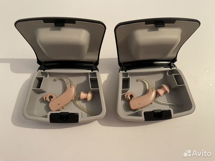 Слуховой аппарат Siemens Digitrim 12P