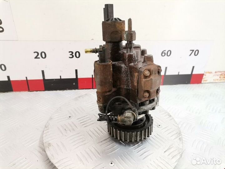 Тнвд для Ford Connect 1 1459401