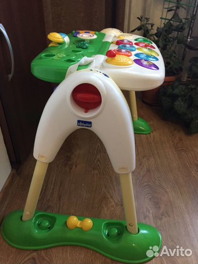 Детское пианино