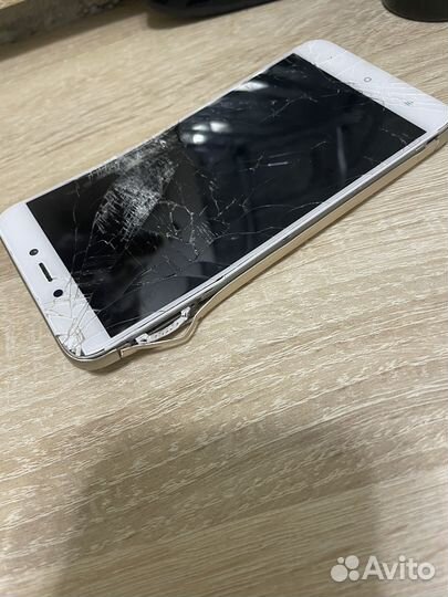 Xiaomi Redmi 4X, 3/32 ГБ