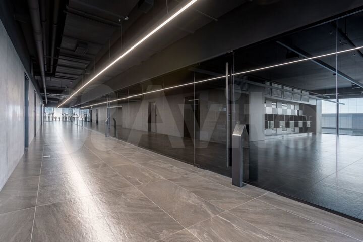 Офис, 49.45 м²