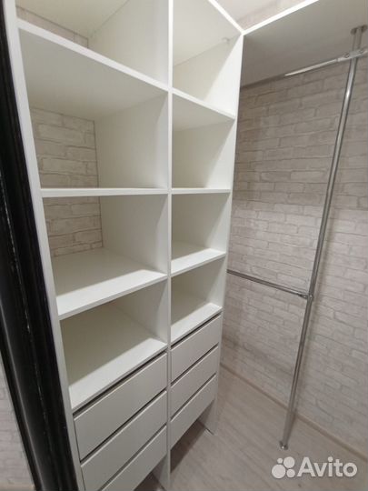 Мебель на заказ