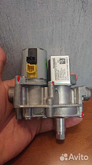 Газовый клапан honeywell, для Протерм Гепард