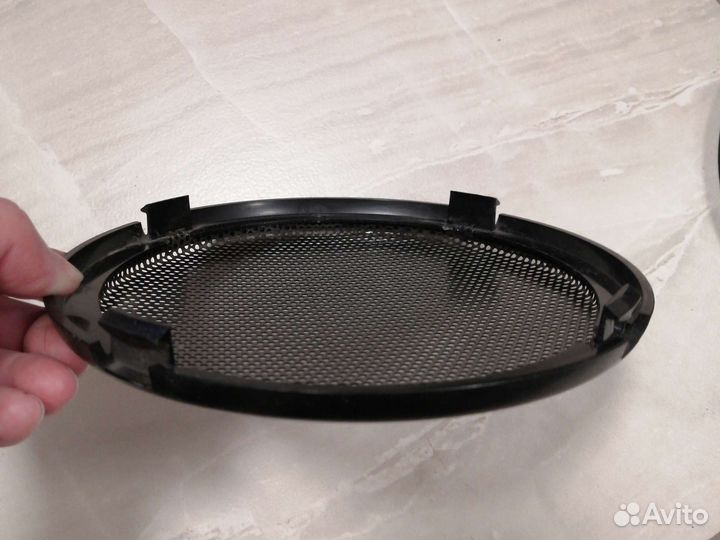 Облицовка громкоговорителя Газ