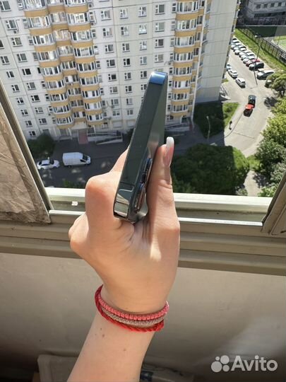 iPhone 12 Pro Max, 128 ГБ