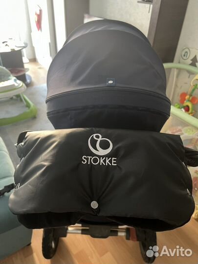 Муфта для рук Stokke