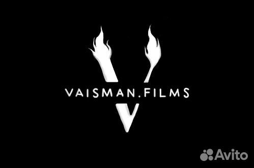 Видеограф/видеооператор/видеомонтажер