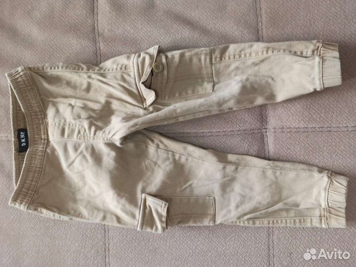 Детская одежда на мальчика