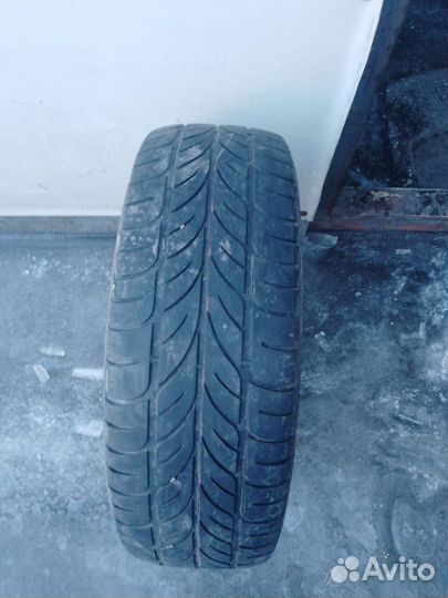 Amtel Planet T-301 195/60 R15