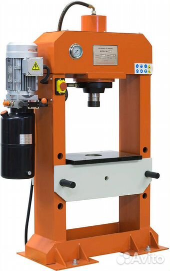 Пресс Stalex HP 80