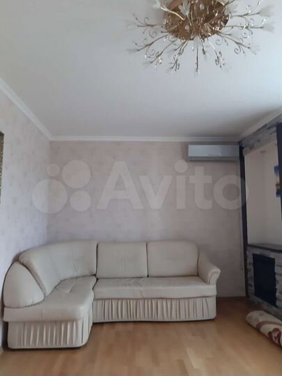 1-к. квартира, 35 м², 3/5 эт.